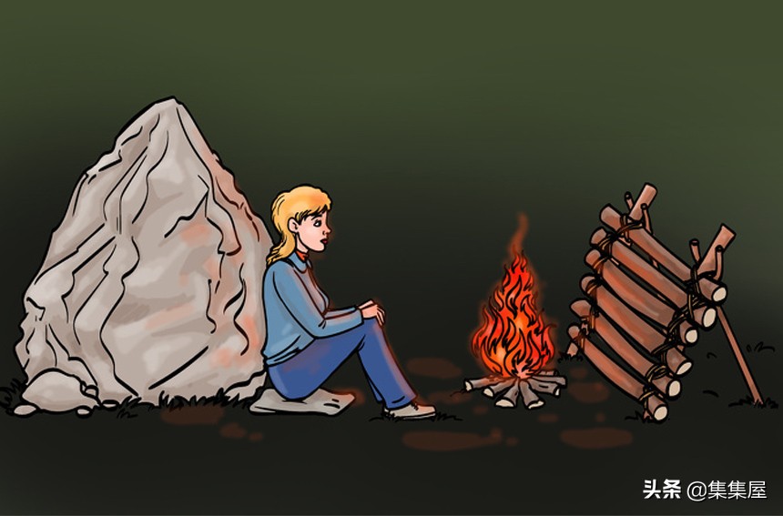 几个脱离危险的生活小技巧,遇到危险如何帮助他人