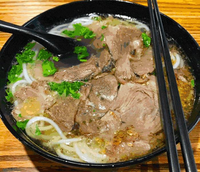 中国有滋味米粉,中国米粉文化内涵