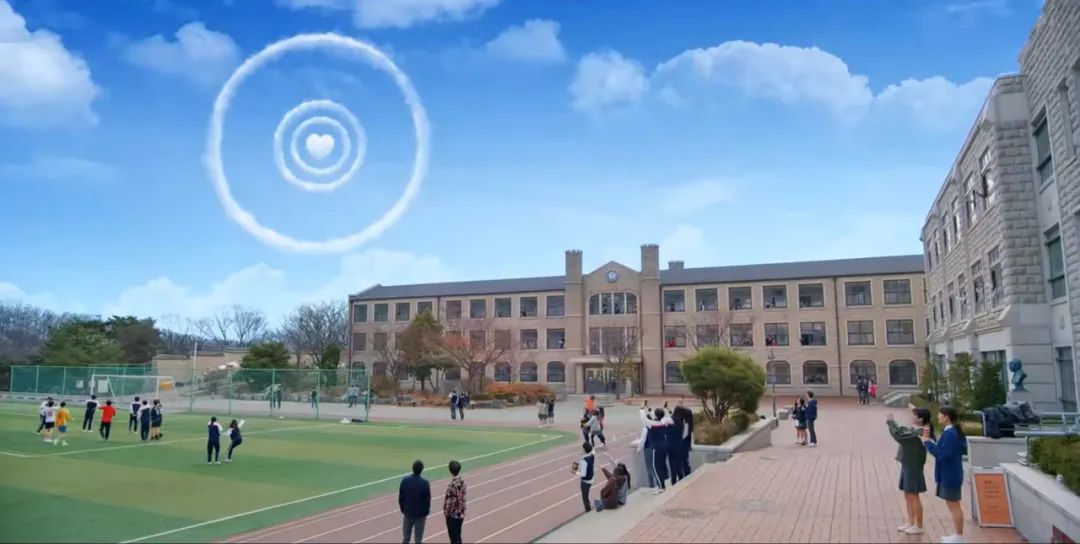 接吻狂魔！第一集就kiss，一口气刷完全集