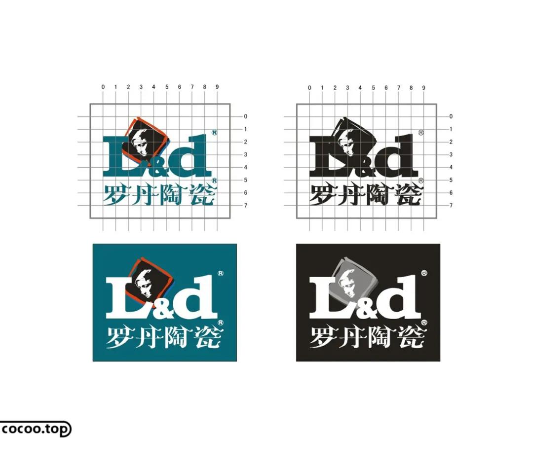 品牌vi设计教程,品牌vi全套设计多少钱