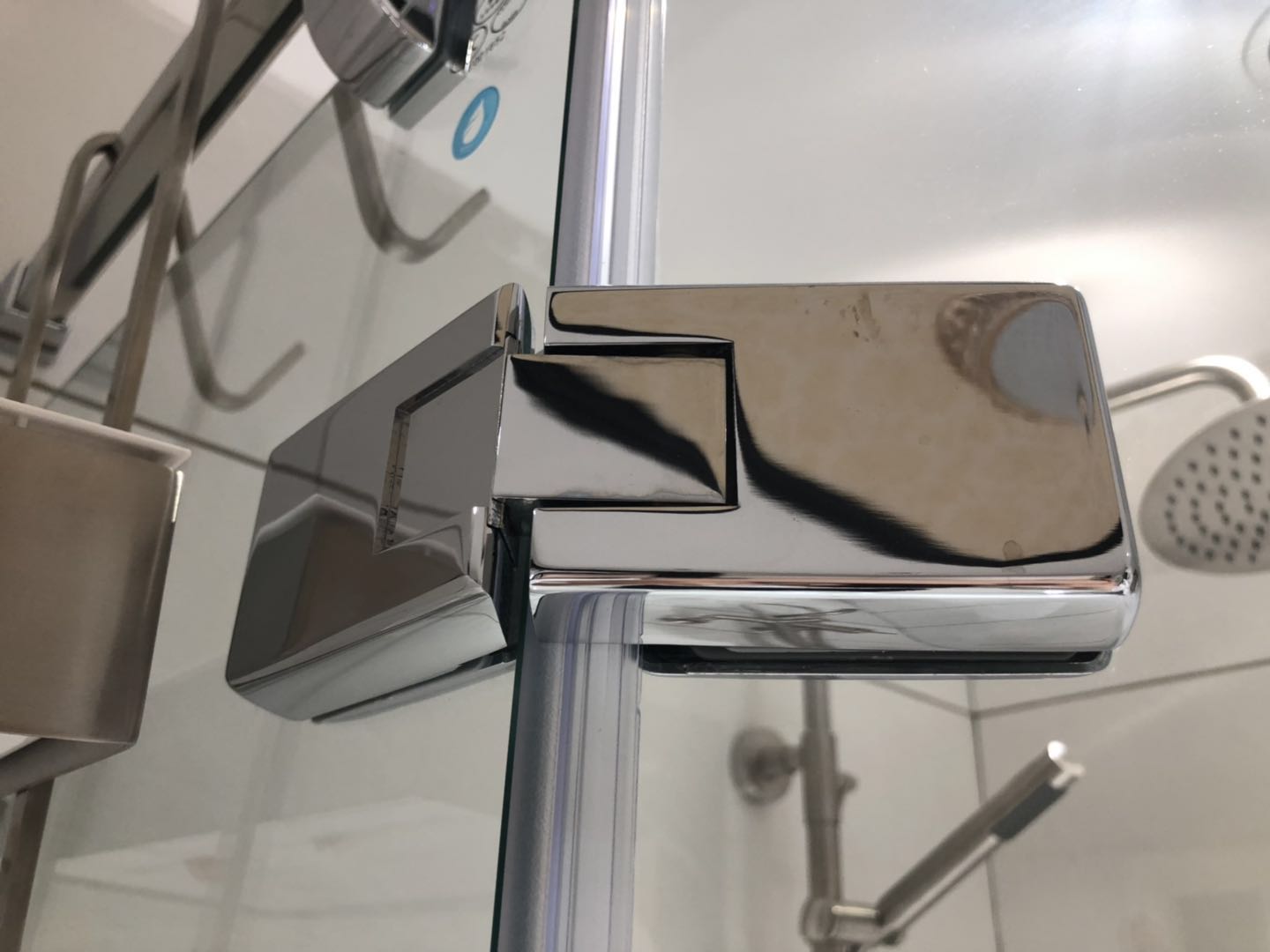 淋浴房怎么挑选玻璃,淋浴房如何选择好