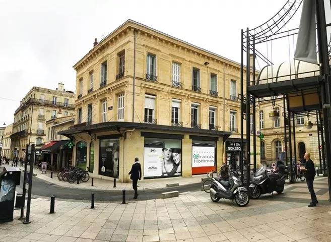 LinkieBuy与法国波尔多大药房合作助力线上入华业务形成流通闭环