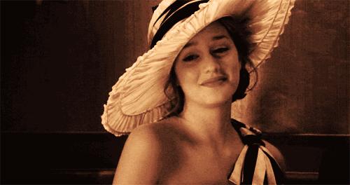 素颜也能涂的口红颜色,素颜可以hold得住的口红