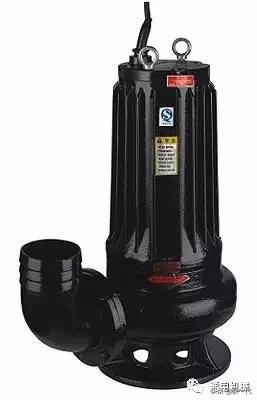 排污泵有几种,自吸式排污泵型号及价格
