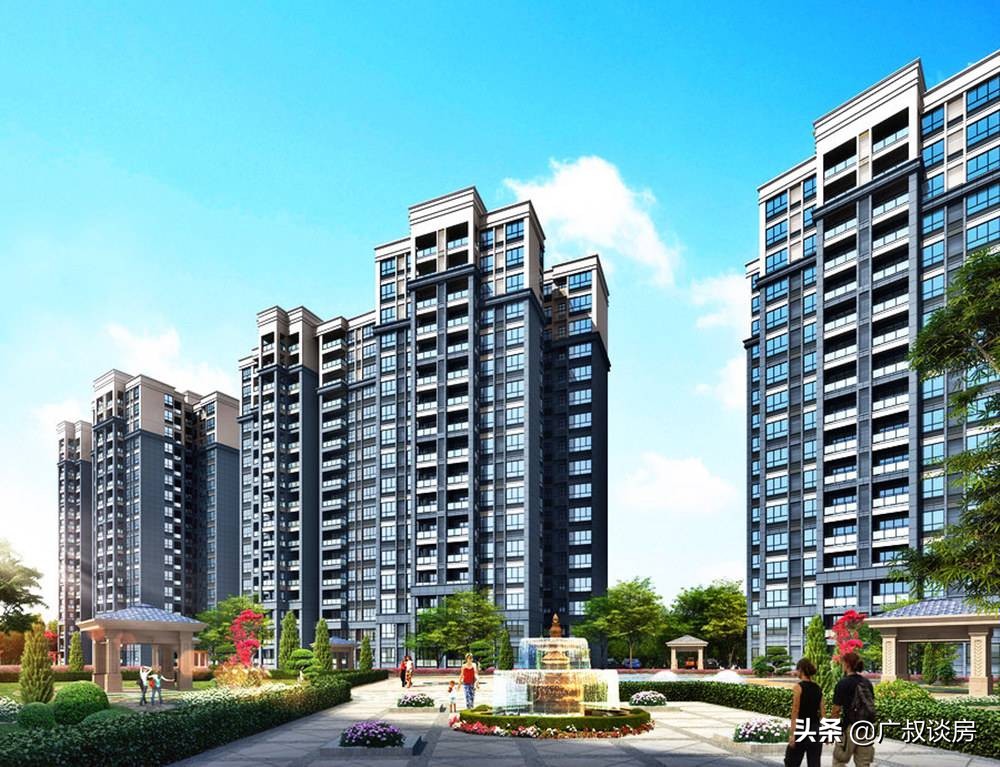 广东房产买房,广东房产性价比高