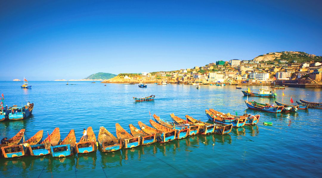 周末休闲好去处这些地方不能错过,7月初浙江好去处推荐