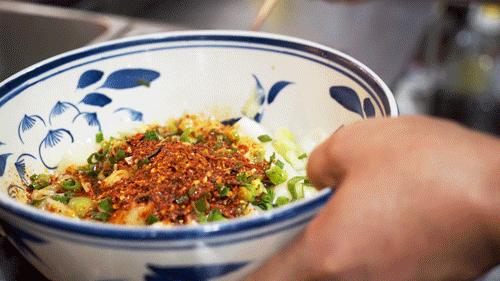 曲江合园好吃的面馆,西安曲江好吃的面馆推荐