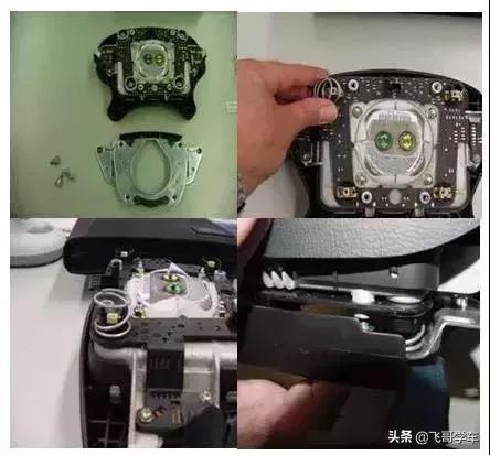 奔驰原厂维修手册,奔驰原厂诊断设备