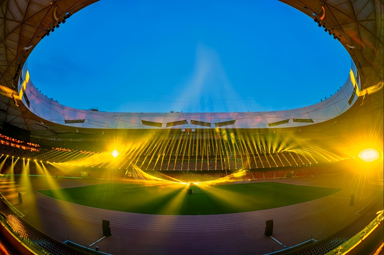 修建奥运会的鸟巢用了多少钱,鸟巢投资34亿奥运之后回本了吗