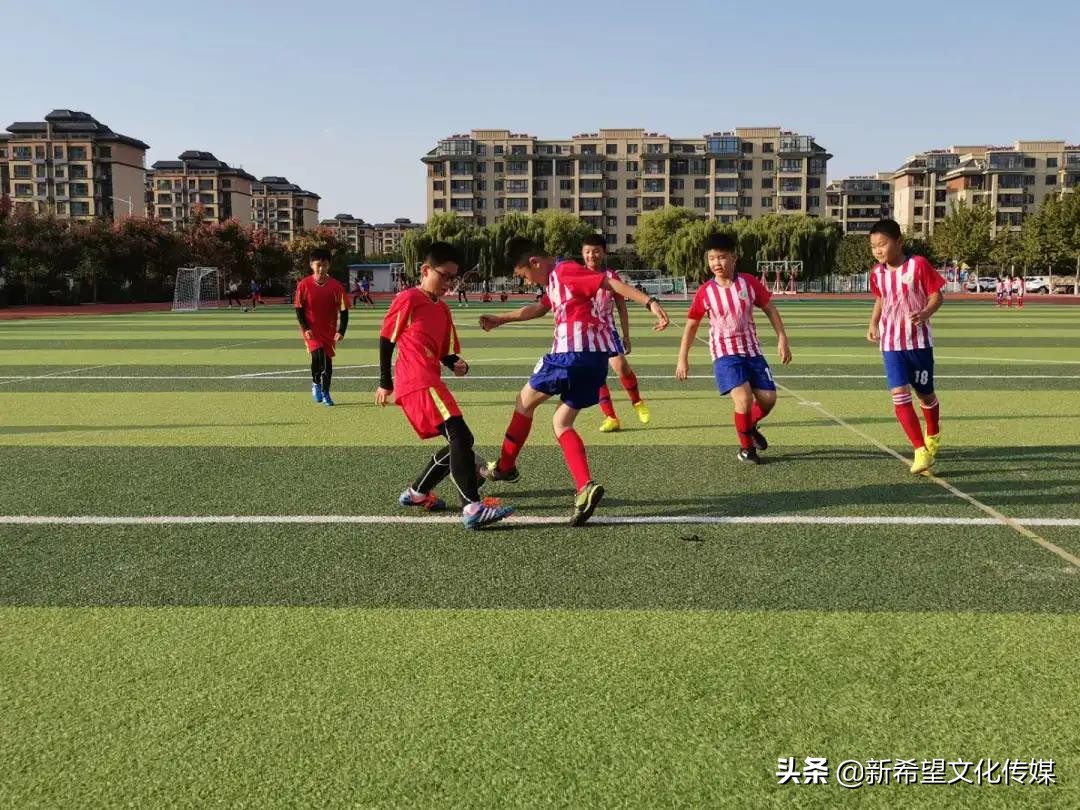 莒县足球联赛,莒县威海路小学足球比赛