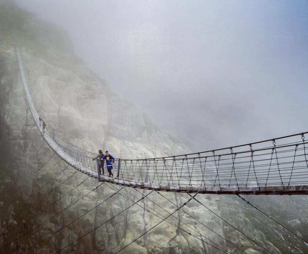 世界上最美的桥每一座都足够惊艳,世界最美24座桥