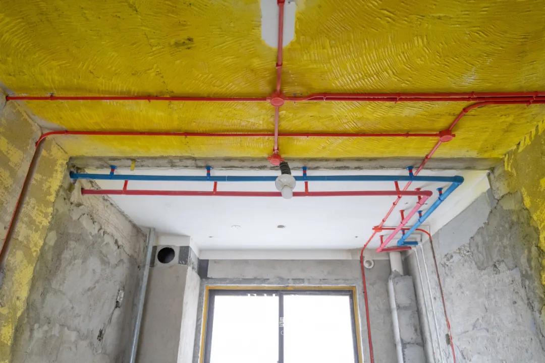 水电进场买材料避坑,建材市场避坑