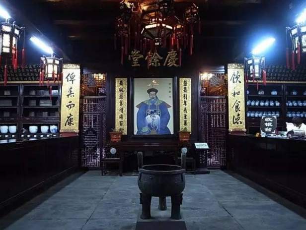 胡庆余堂海参价格,胡庆余堂代理模式