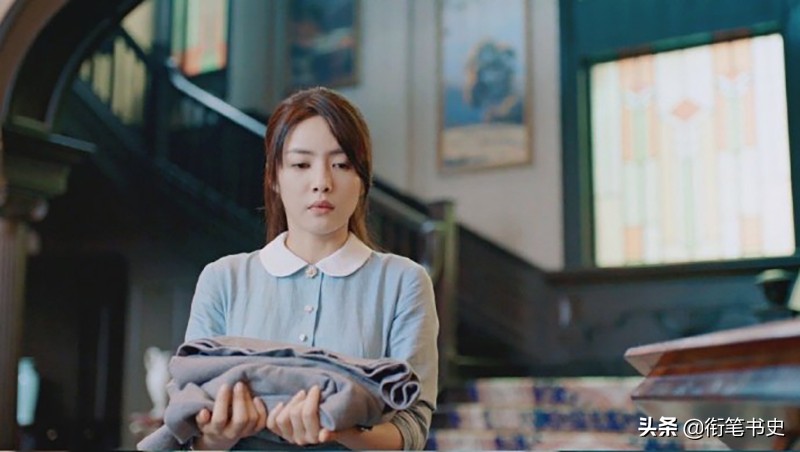 1937年,阴谋刺杀蒋介石的汉奸集团,败给了秘密警察的“*男美**计”