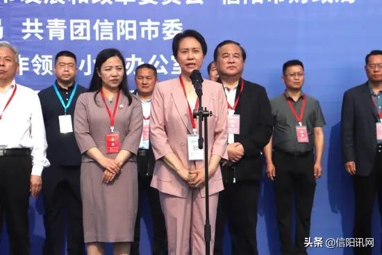 信阳市第7届市长杯足球赛小学组,市长杯2024足球赛信阳五中