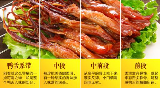 看商家是如何一步一步引诱你“剁手”的