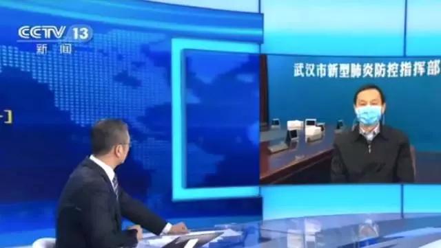 白岩松疫情直播什么频道,白岩松最新疫情报告发布