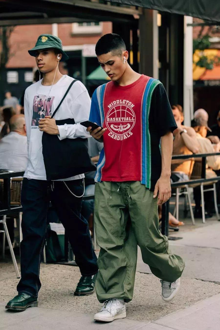 几十元和几百元的t恤,几十元和几千的t恤有什么区别