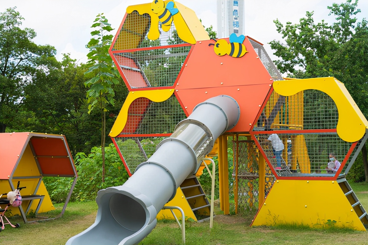 苏州同里古镇亲子游,苏州同里湖二期亲子游