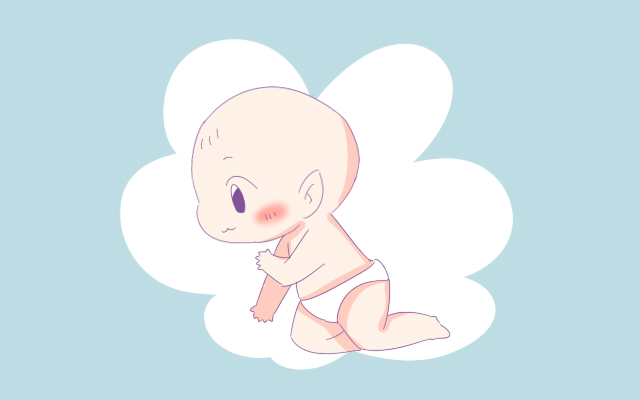 如何锻炼宝宝平衡能力,婴儿平衡能力训练游戏