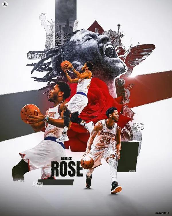 罗斯第一次重回公牛,罗斯回归芝加哥第一球