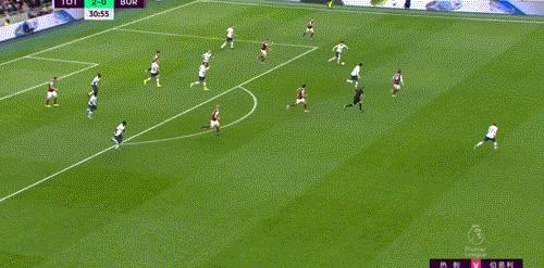 个人能力极致的孙兴慜,孙兴慜训练基本功