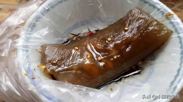 在广东高州，薯包籺，是高州人最想念的家乡味道！