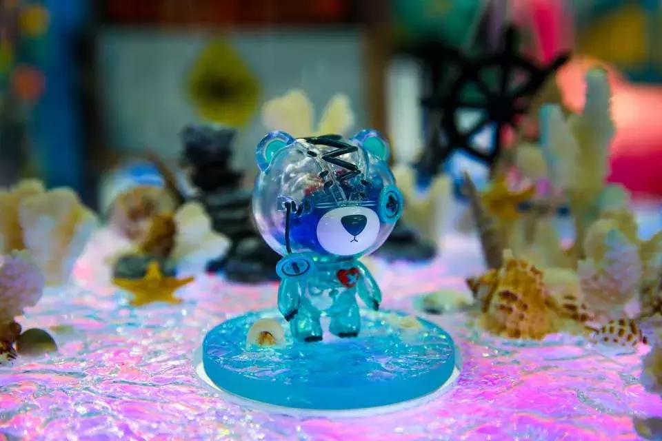 潮玩行业怎么起步,潮玩公司企业简介