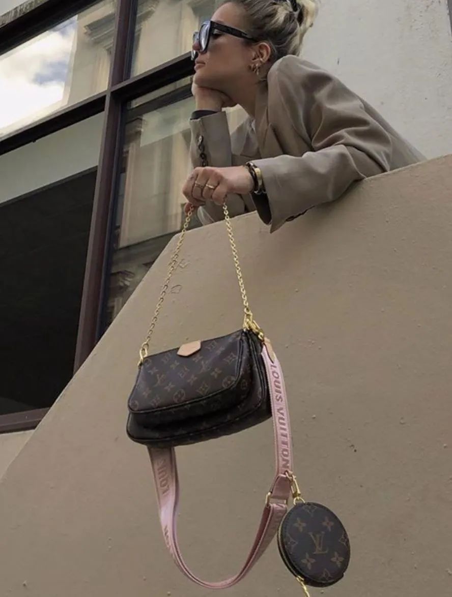 2020年最流行的名包推荐,2020年流行的大牌包