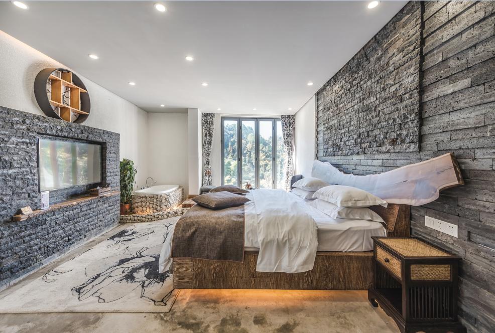 途家出游民宿预订,途家民宿春节报告