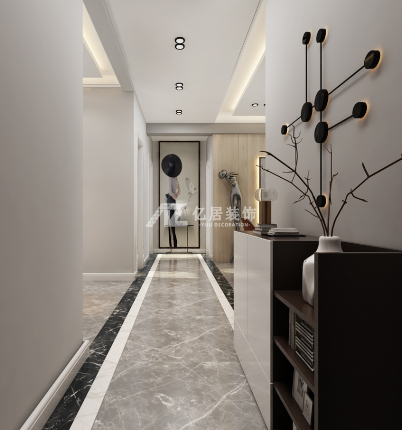 哈尔滨亿居装饰怎么样,哈尔滨市亿居装修公司