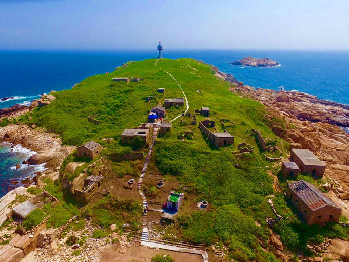 汕头南澳岛旅游住宿攻略,潮州南澳岛三日旅游攻略