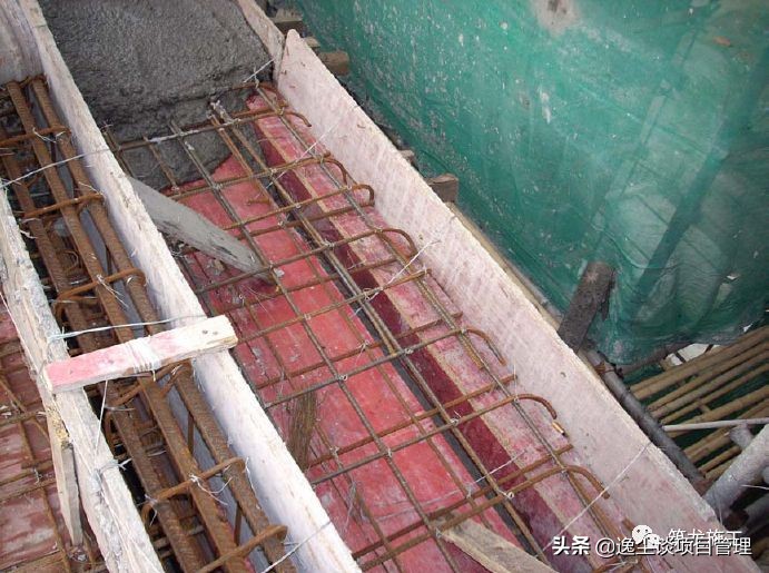 施工现场钢筋安装绑扎通病案例,钢筋质量通病基础知识培训讲义