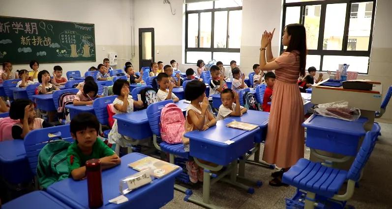 新开学的望城明德学校,望城开学通知最新