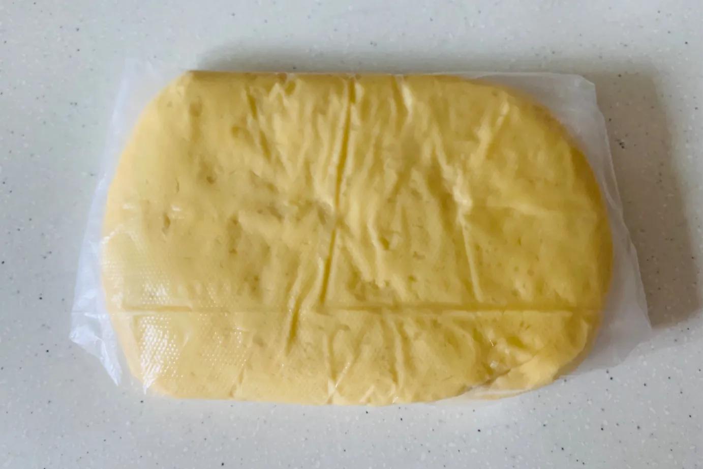 油饼油条怎么做酥脆松软完整教程,发面油条饼怎么做酥脆松软