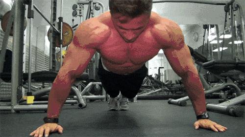 男性健身提升肾能力动作,健身是否能提高能力