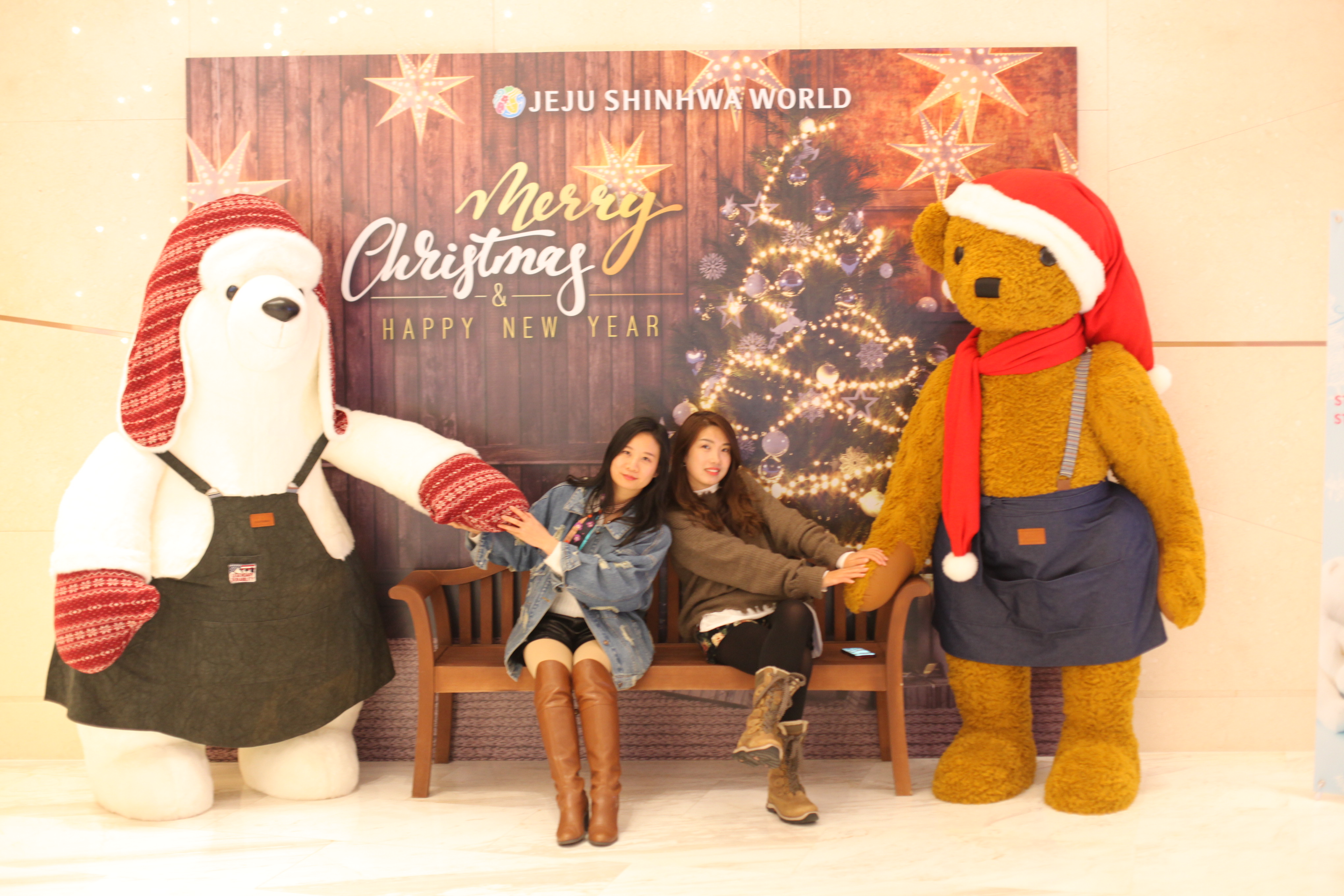 济州岛必去的景点推荐,韩国济州岛旅游必买