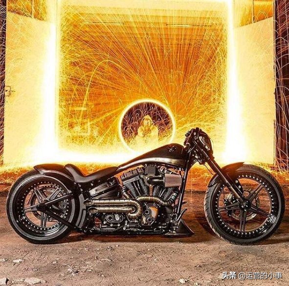 哈雷摩托如何提升动力,哈雷什么体验
