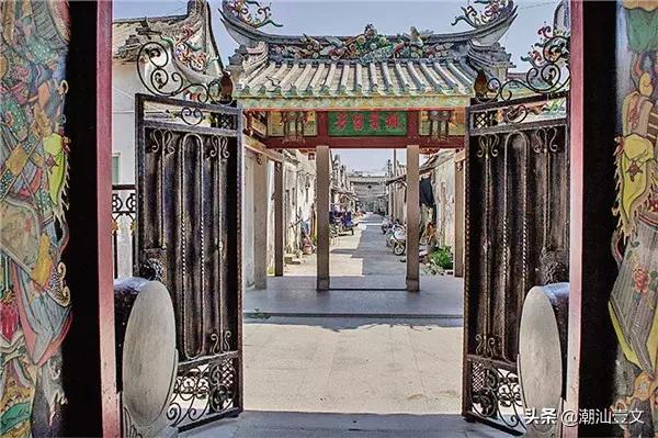 汕头不用花钱好玩的地方,潮汕汕尾旅游景点大全