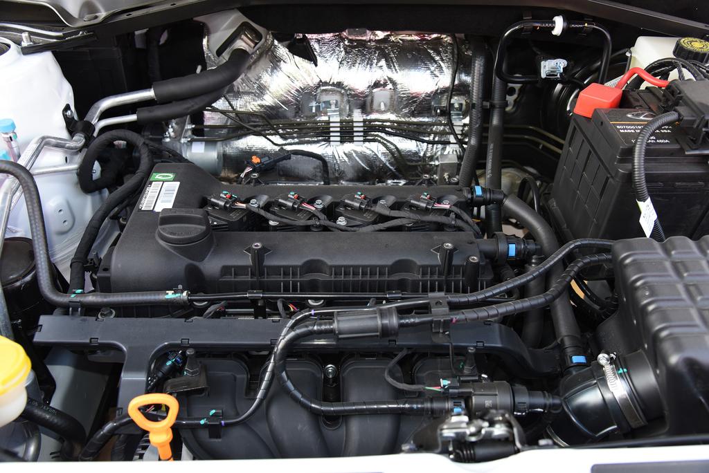 瑞虎3升级新款内饰,新瑞虎3参数