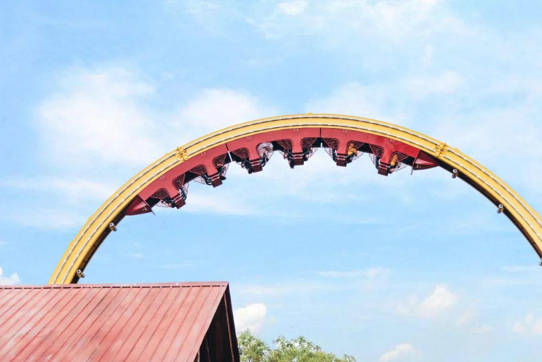 欢乐谷年卡特价,欢乐谷门票升级年卡