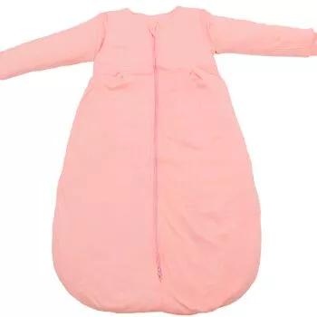 天冷夜里宝宝老是踢被怎么办,防止宝宝睡觉踢被的小妙招