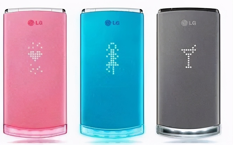 lg手机业务关闭,lg宣布将退出智能手机业务