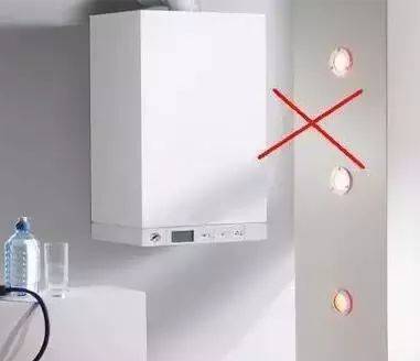 壁挂炉的安装与管道走向,安装壁挂炉的费用是多少