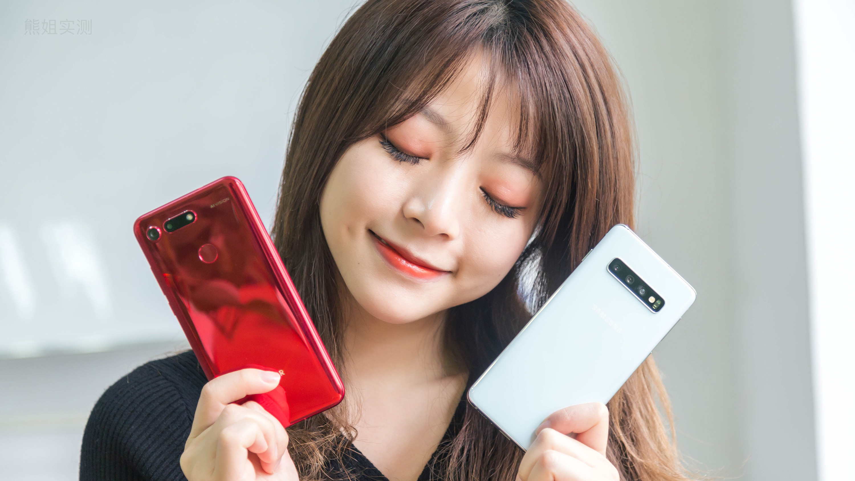 荣耀v20和三星s10屏幕哪个好,荣耀v20与三星s10哪个好