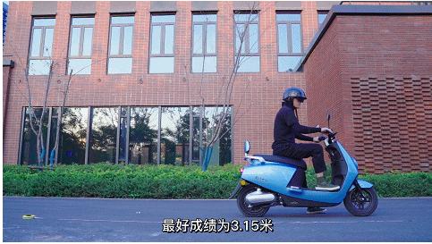 立马n7爬坡测试,立马n7标配