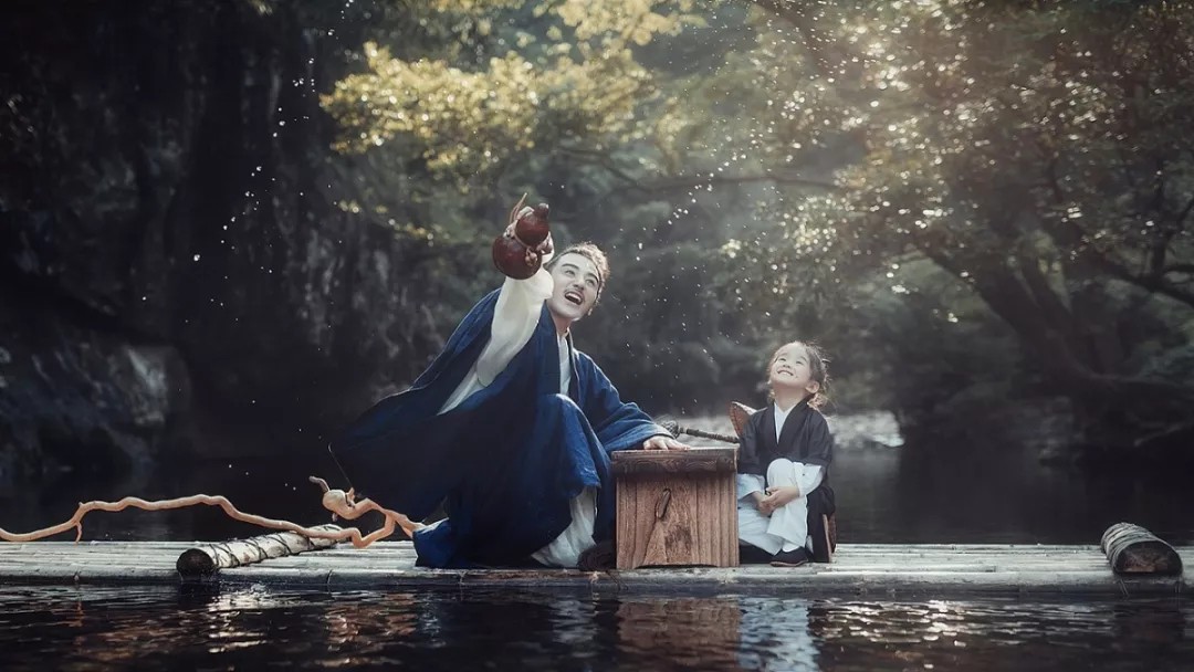 急需二十篇初中课外文言文译文 (初中文言文及译文)