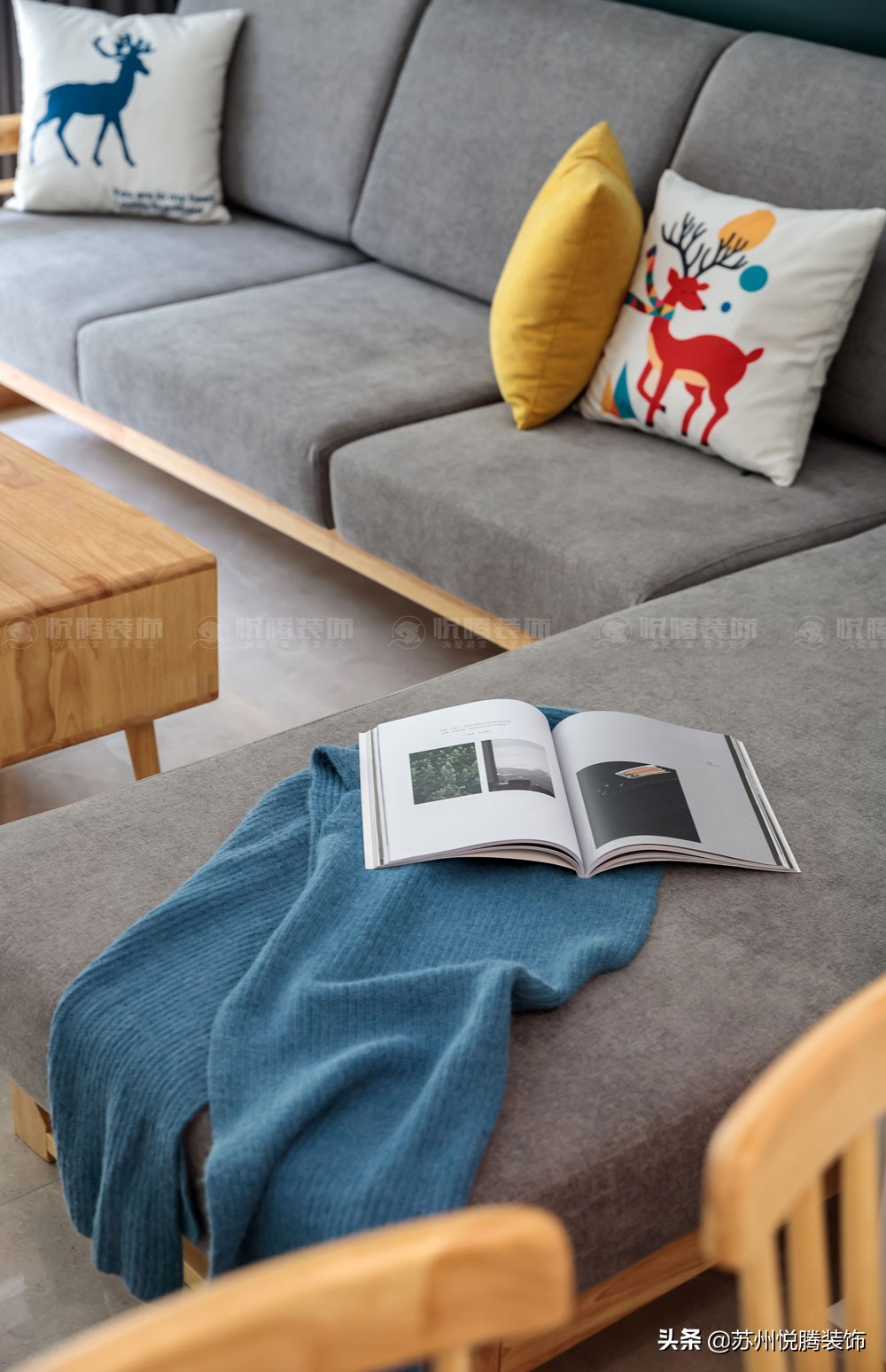 悦腾装饰设计公司,悦腾装修公司