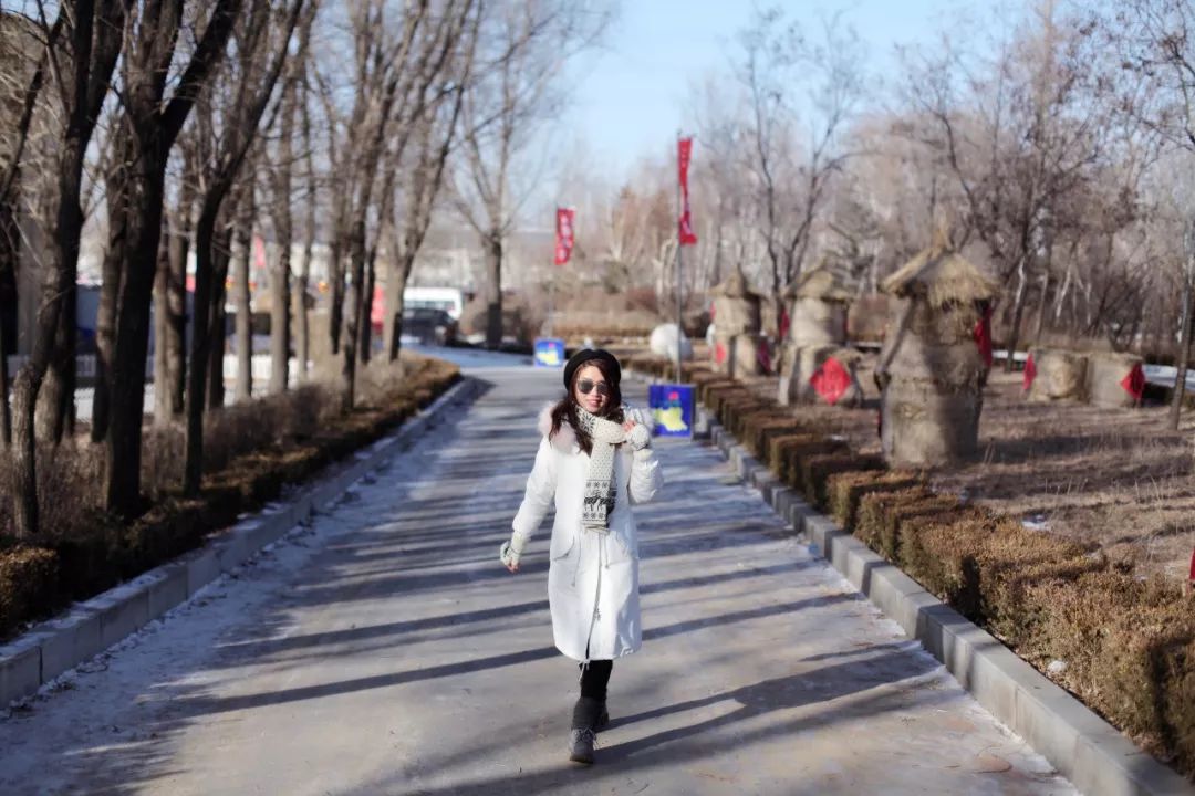 机票不到800元，第2次东北沈阳之旅，1个鸡架配老雪！