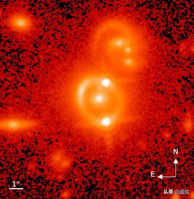 宇宙中最神秘的六个星球是什么球,宇宙中最奇特的6个黑洞